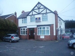 139 Wolverhampton Rd, Codsall for sale - Primary Photo - Image 1 of 1