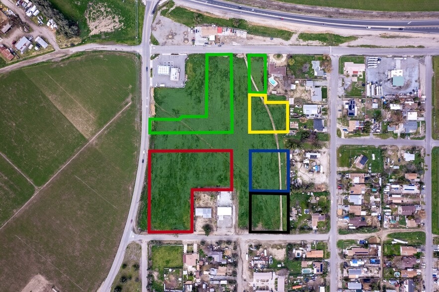 Lakeview Ave, Nuevo, CA for sale - Building Photo - Image 2 of 37