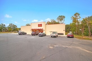 More details for 210 Highway 740 Byp E, Albemarle, NC - Retail for Sale
