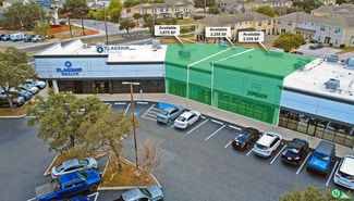 More details for 7616 Culebra Rd, San Antonio, TX - Retail for Lease