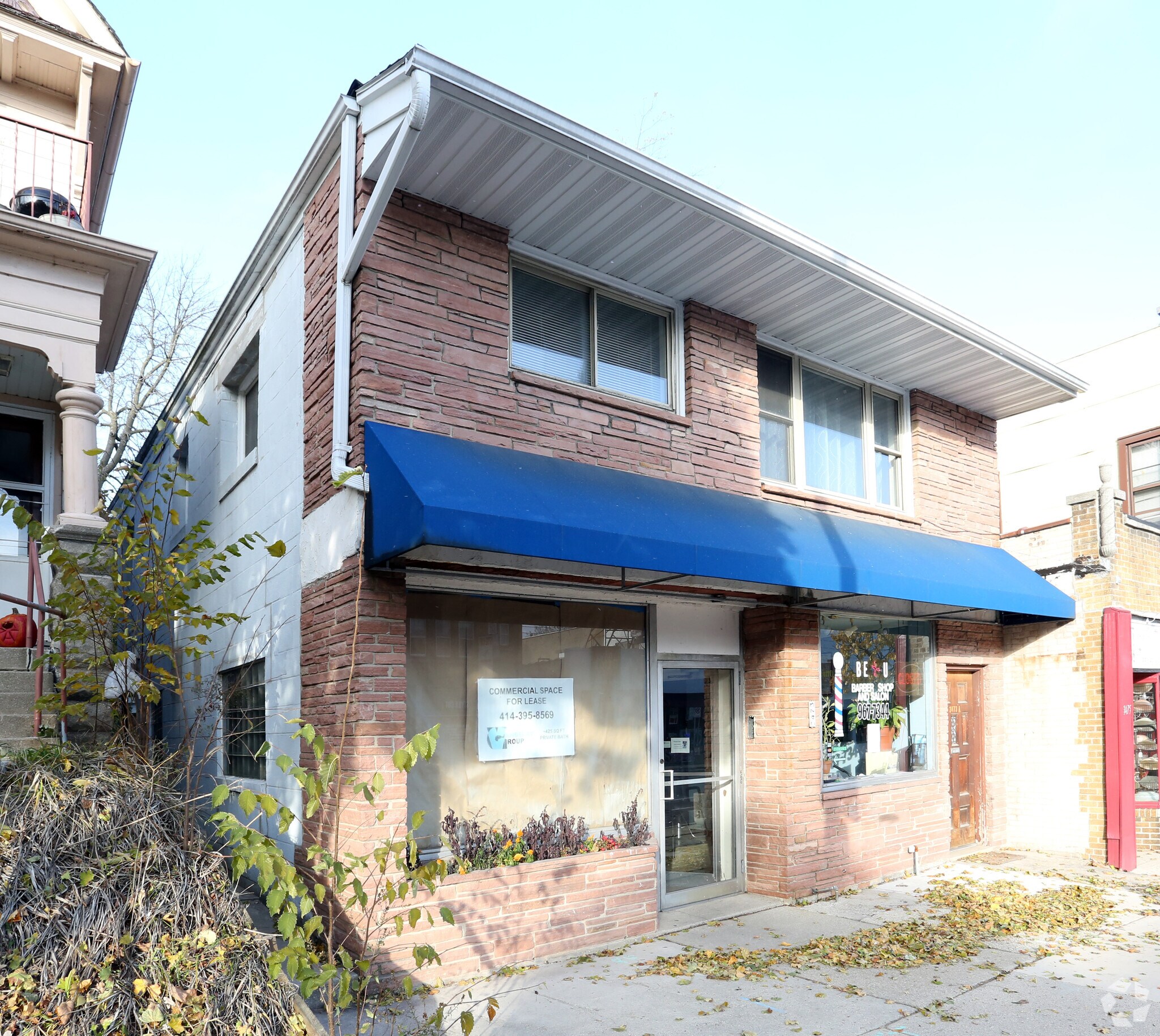 3473 N Oakland Ave, Milwaukee, WI for sale Primary Photo- Image 1 of 1