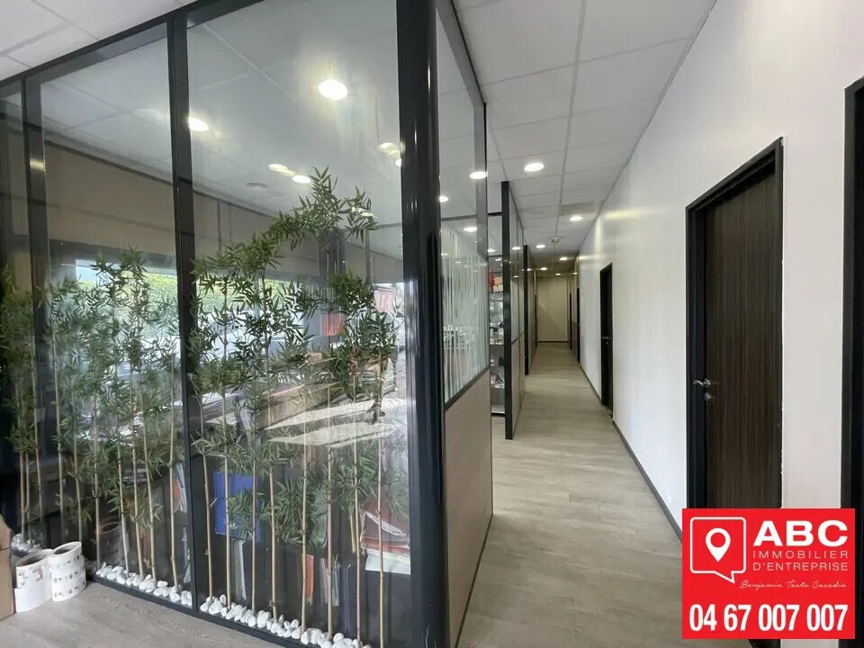 Office in Pérols for lease Interior Photo- Image 1 of 6