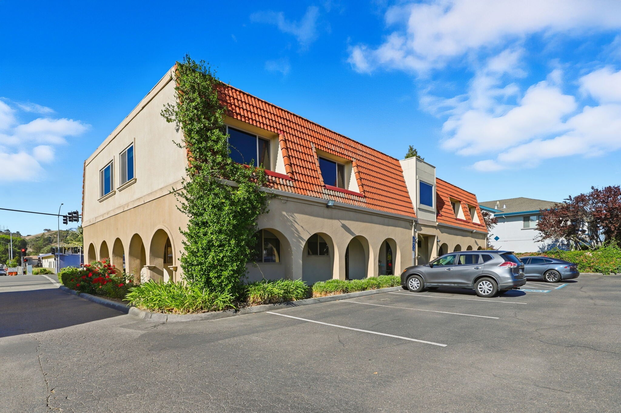 16450 Monterey Rd, Morgan Hill, CA for sale Building Photo- Image 1 of 16