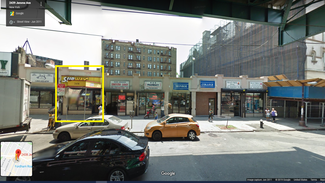 More details for 2438 Jerome Ave, Bronx, NY - Retail for Lease