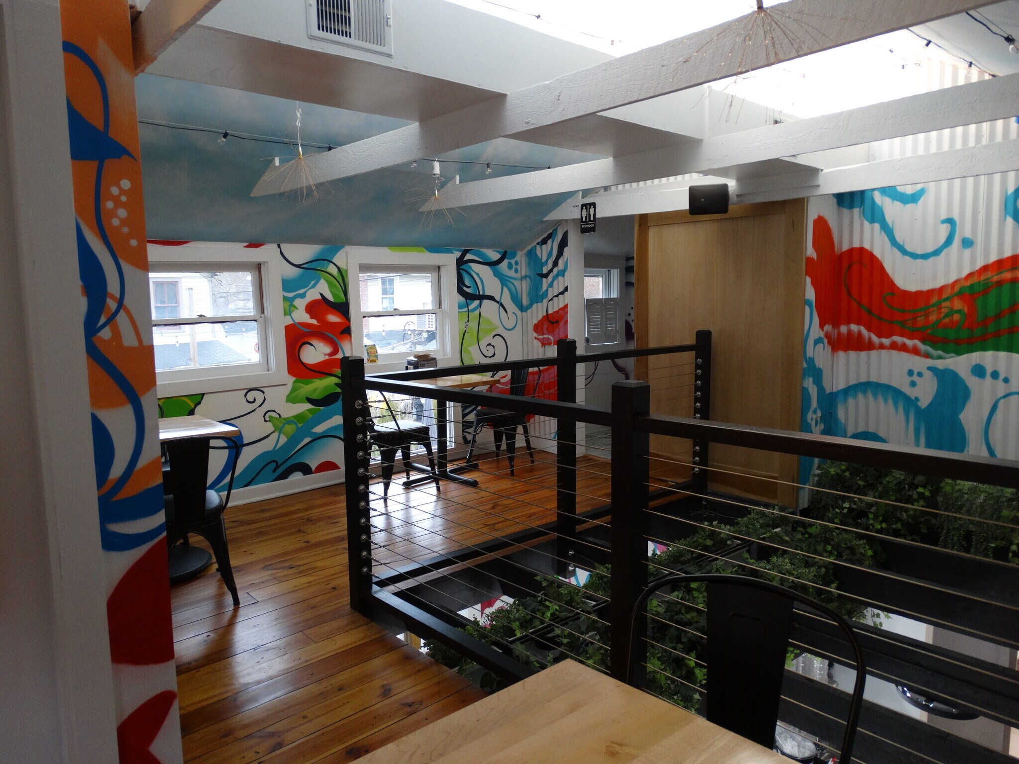 208 Poplar Alley, Occoquan, VA 22125 Office/Retail for Lease