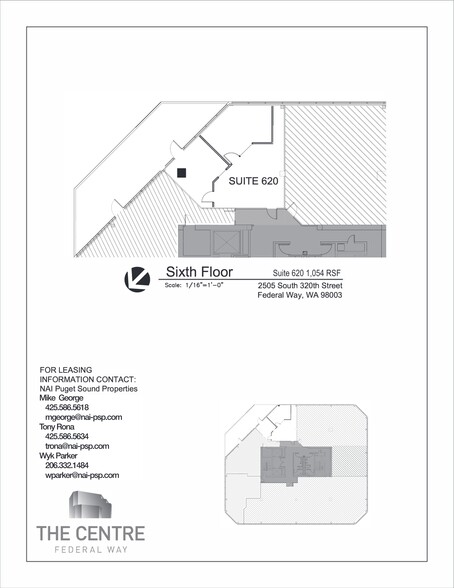 2505 S 320th St, Federal Way, WA 98003 - The Centre at 2505 S 320th St, Federal Way, WA 98003 - The Centre at