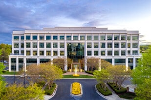 3800 Arco Corporate Dr, Charlotte NC - Commercial Real Estate