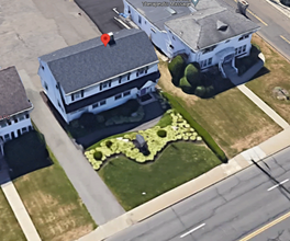 158 East Ave, Norwalk, CT for lease Aerial- Image 1 of 3