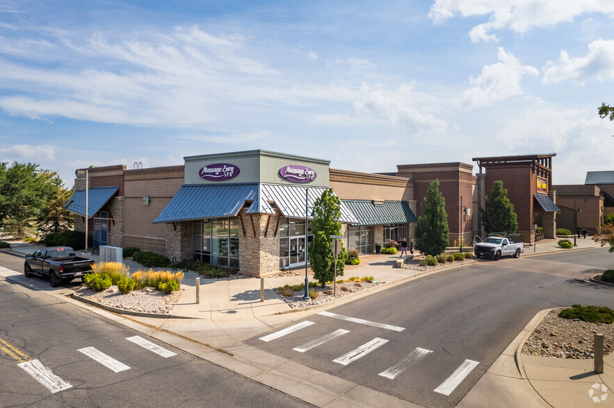 1405-1775 Rocky Mountain Ave, Loveland, CO for lease - Building Photo - Image 2 of 5