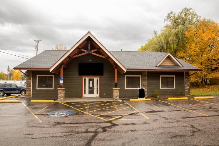 724 Second St E, Kalispell, MT for lease - Building Photo - Image 1 of 49