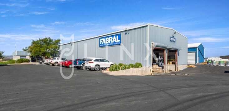2402 Industry Way, Cedar City, UT for sale Building Photo- Image 1 of 1