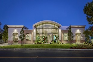 380 Logue Ave, Mountain View CA - Life Science