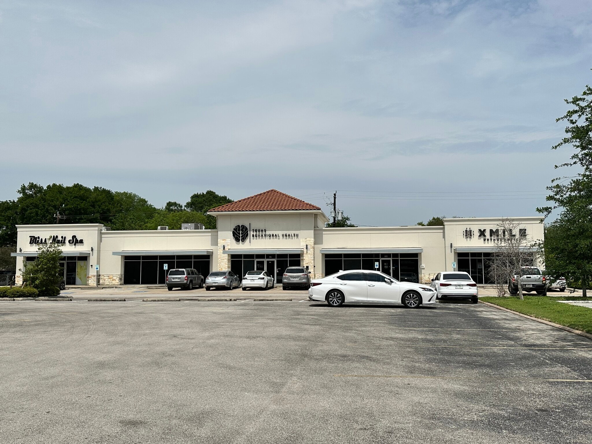 3407 Spencer Hwy, Pasadena, TX for sale Building Photo- Image 1 of 1