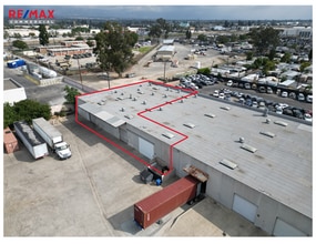 1689 E Mission Blvd, Pomona, CA for lease Building Photo- Image 2 of 4