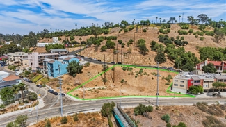 More details for 626 Lookout Dr, Los Angeles, CA - Land for Sale