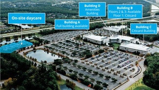 More details for 14000 Citicards Way, Jacksonville, FL - Office for Lease