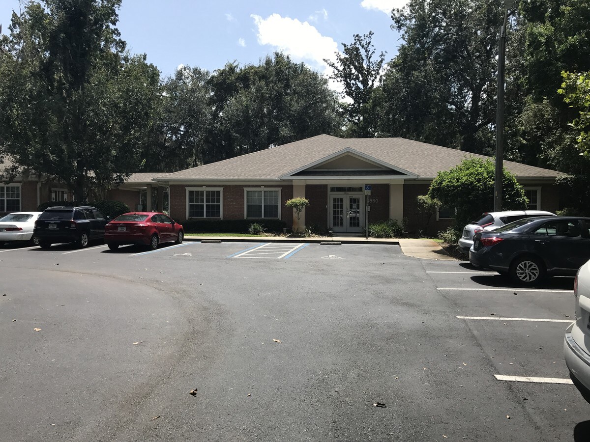 5800 NW 39th Ave, Gainesville, FL 32606