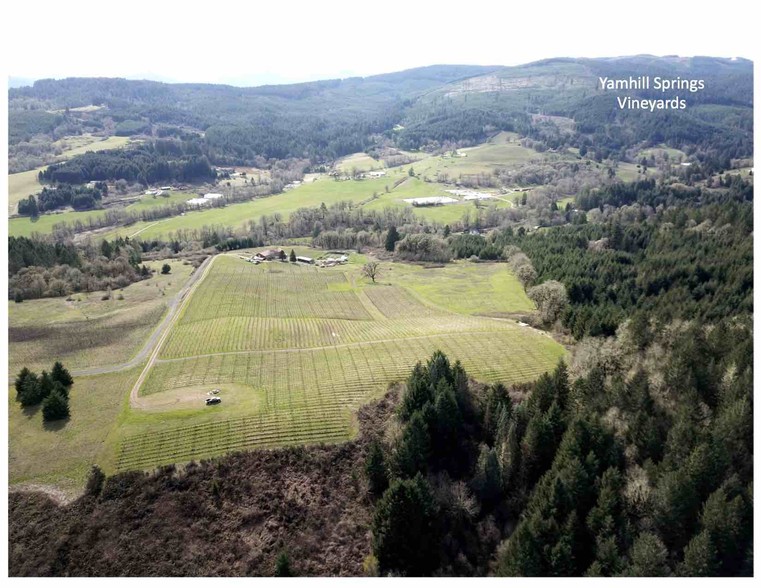 24810 NW Turner Creek Rd, Yamhill, OR for sale - Building Photo - Image 3 of 3