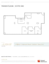 50 Osgood Pl, San Francisco, CA for lease Floor Plan- Image 1 of 1