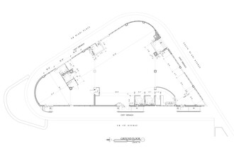 625 SW 1st Ave, Miami, FL for lease Site Plan- Image 1 of 1