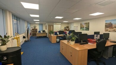 7 Sopwith Way, Daventry for lease Interior Photo- Image 1 of 12