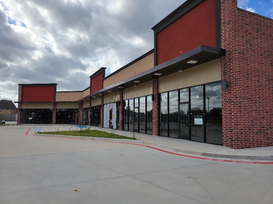 18311 TC Jester, Spring, TX 77379