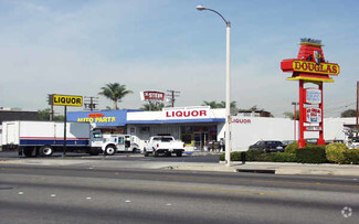 More details for 11317 Washington Blvd, Whittier, CA - Retail for Lease