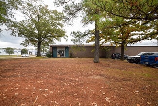 More details for 6005 Scott Hamilton Dr, Little Rock, AR - Industrial for Sale