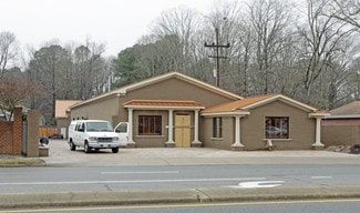 More details for 565 N Birdneck Rd, Virginia Beach, VA - Flex for Lease
