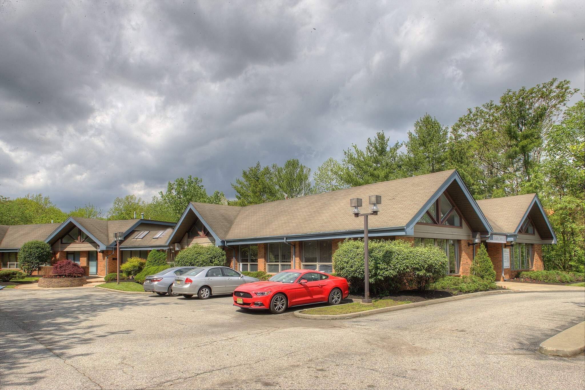 52 Berlin Rd, Cherry Hill, NJ for sale Building Photo- Image 1 of 1