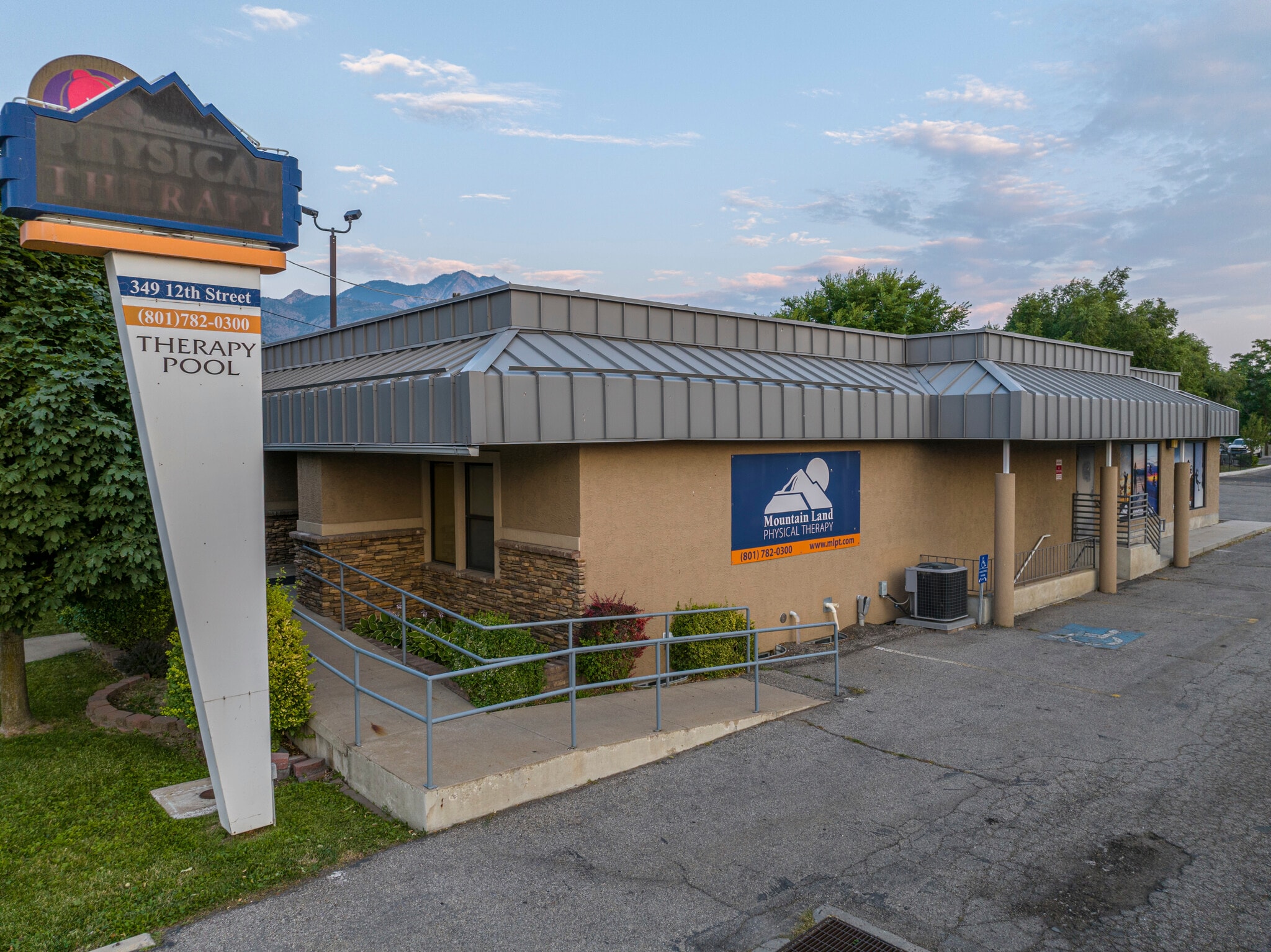 349 12th St, Ogden, UT for sale Building Photo- Image 1 of 1