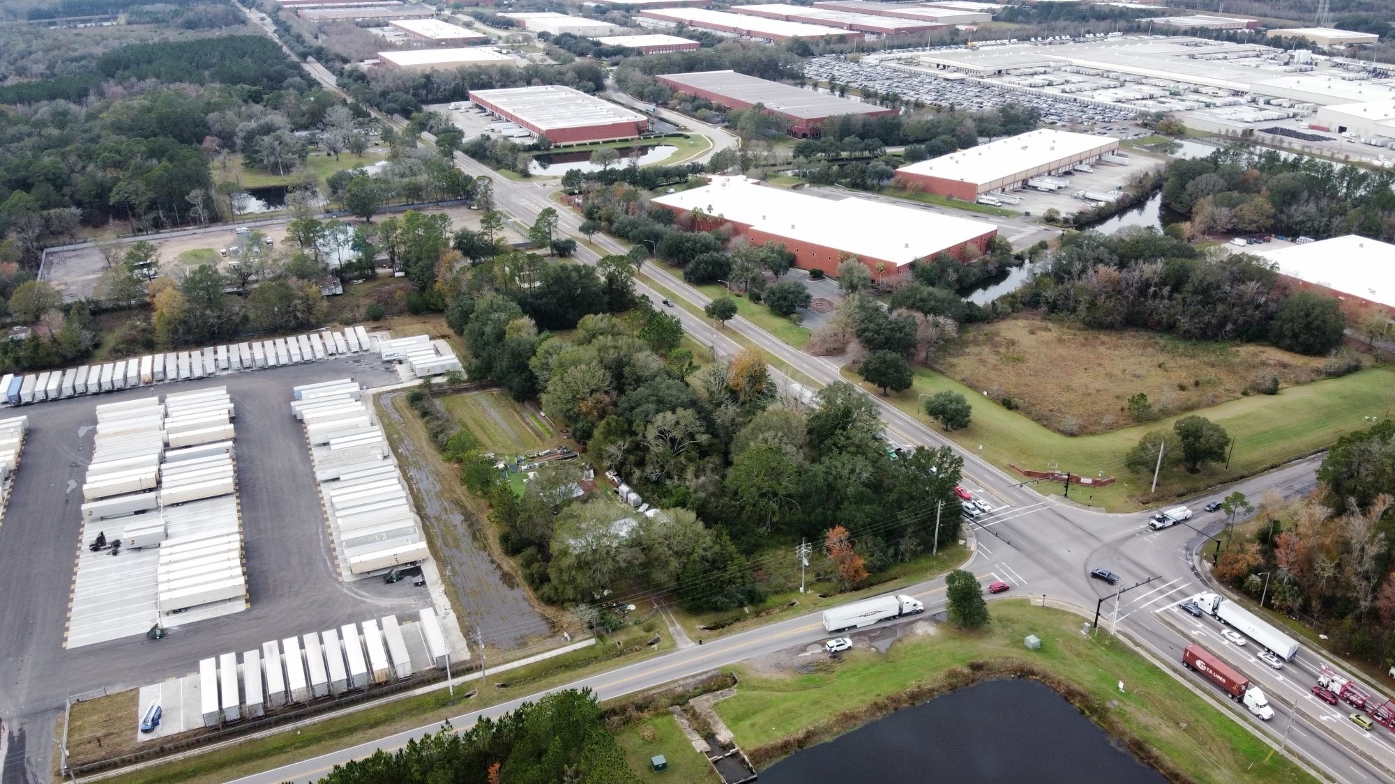 7520 Pritchard Rd, Jacksonville, FL 32219 Pritchard Metro