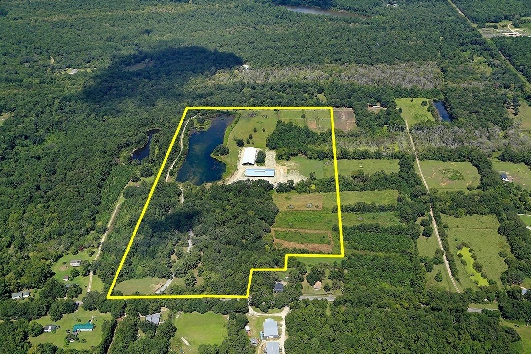 4060 River Rd, Johns Island, SC 29455