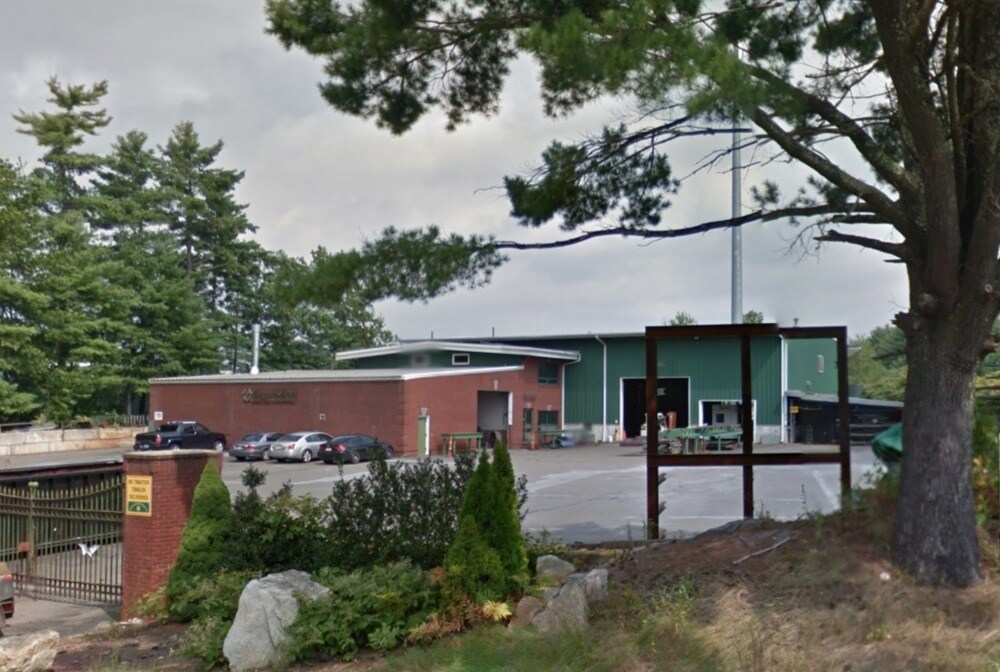 121 Depot St, Bellingham, MA 02019