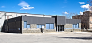 560 Archibald St, Winnipeg MB - Warehouse