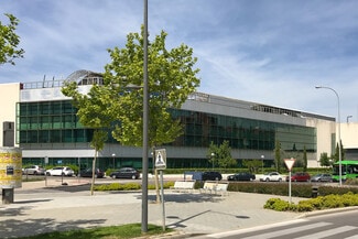 More details for Avenida de los Encuartes, 19, Tres Cantos - Office, Office/Medical for Lease