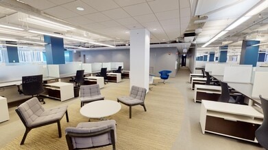 111 W Jackson Blvd, Chicago, IL for lease Interior Photo- Image 2 of 5