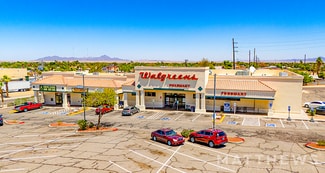 More details for 1150 W 8th St, Yuma, AZ - Retail for Sale