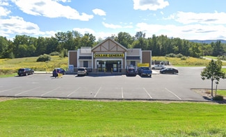 More details for 3647 NY-145, East Durham, NY - Retail for Sale