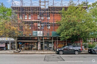 426 Marcus Garvey Blvd, Brooklyn NY - Retail Space