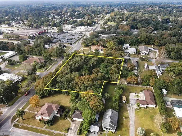 955 W New York Ave, Deland, FL for sale - Primary Photo - Image 2 of 25