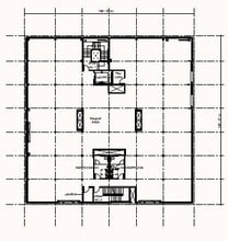 808 SE Alder St, Portland, OR for lease Floor Plan- Image 1 of 2