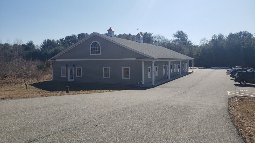 1069 Voluntown Rd, Griswold, CT 06351