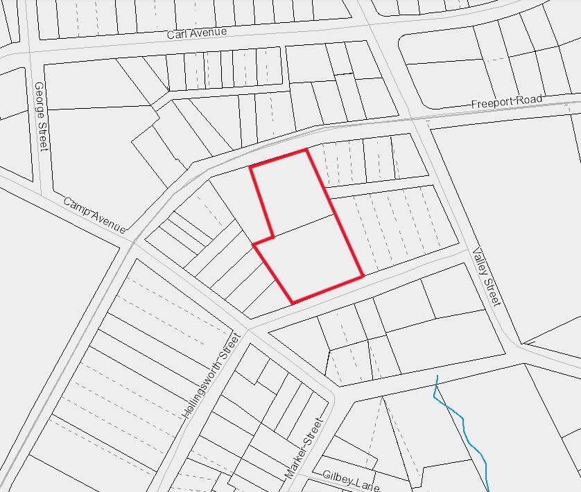 2222 Freeport Rd, New Kensington, PA 15068 Retail for Sale