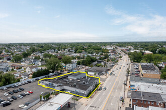 4160 Merrick Rd, Massapequa, NY - aerial  map view - Image1