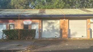 More details for 5A-5F Carlisle Rd, Brampton - Industrial for Lease