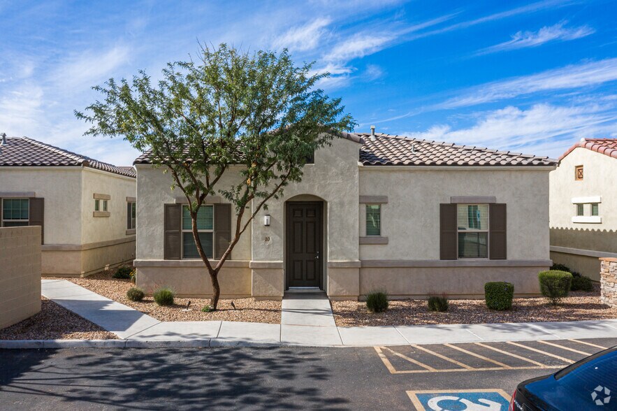 255 E Chandler Heights Rd, Chandler, AZ 85248