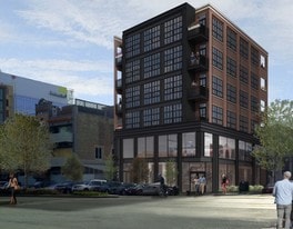 1123 Randolph - Commercial Real Estate