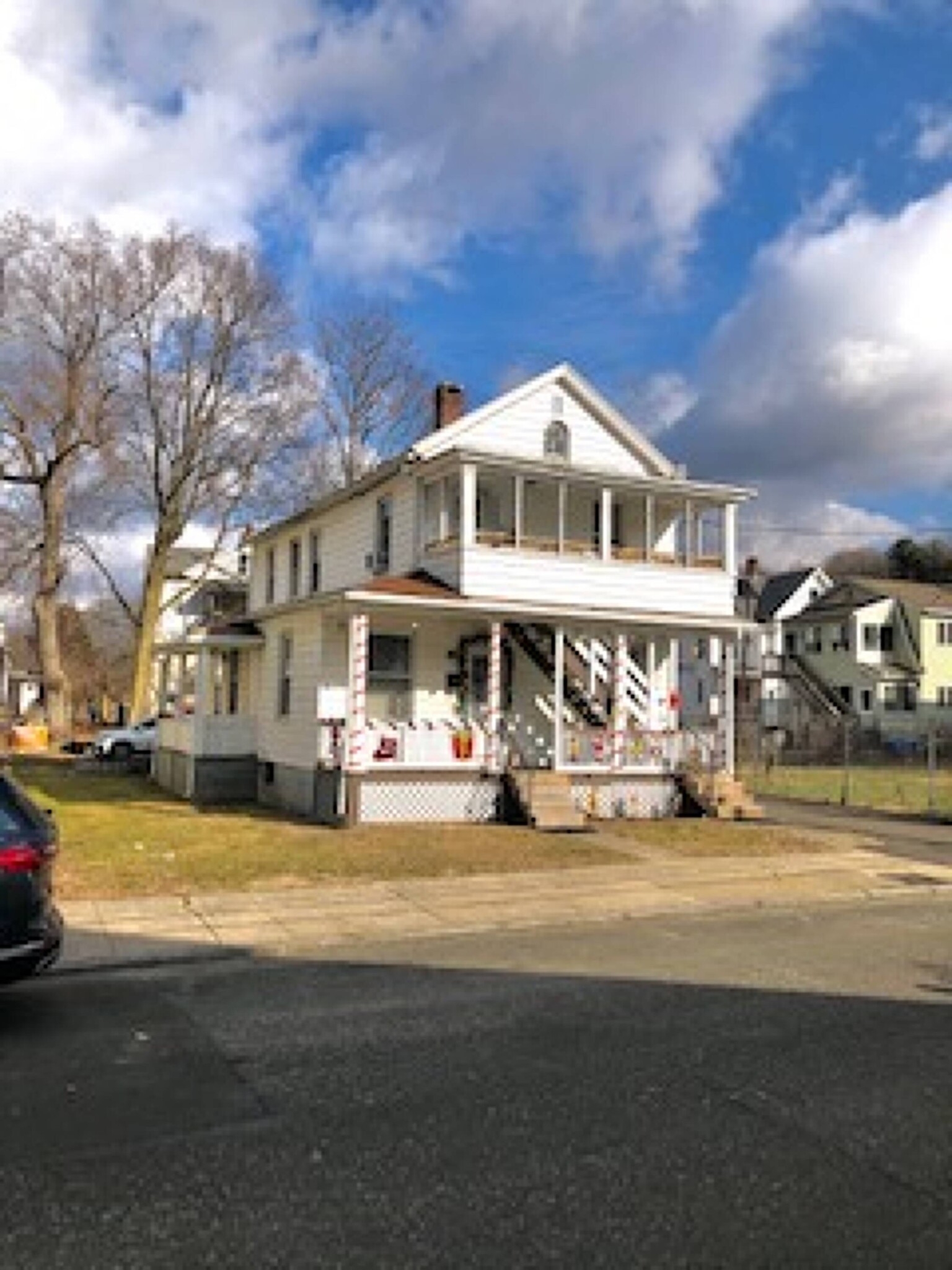 44 Vine St, Ansonia, CT for sale Primary Photo- Image 1 of 1