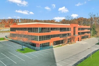 More details for 300 Redland Ct, Owings Mills, MD - Office, Office/Medical for Lease